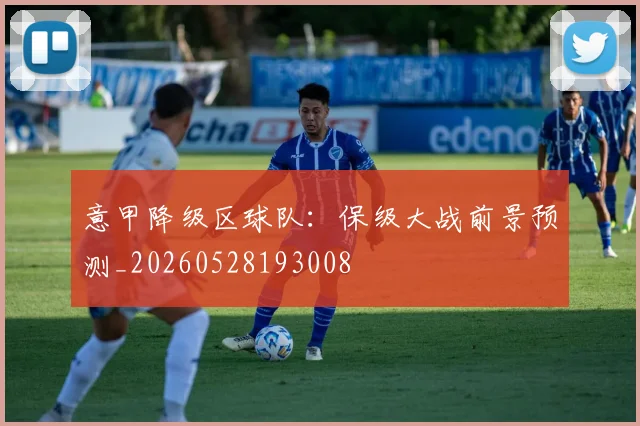 意甲降级区球队:保级大战前景预测_20260528193008
