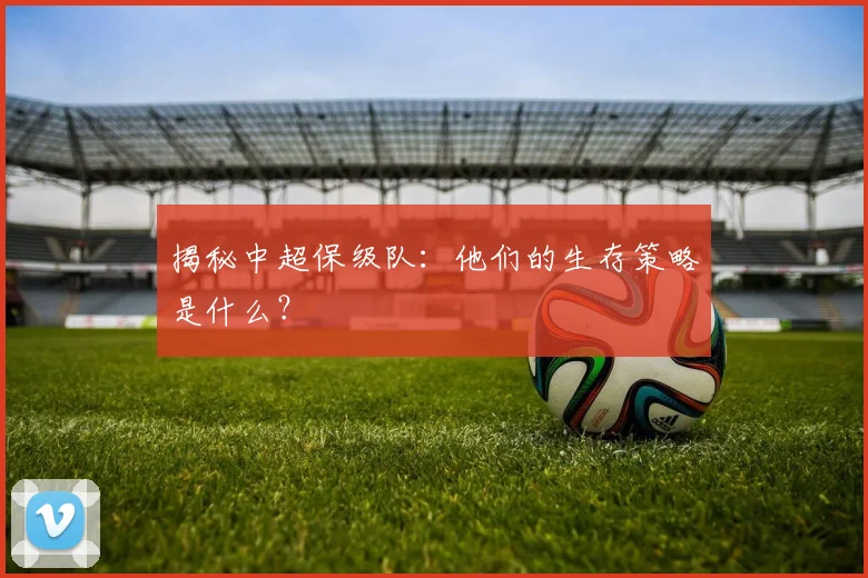 揭秘中超保级队：他们的生存策略是什么？