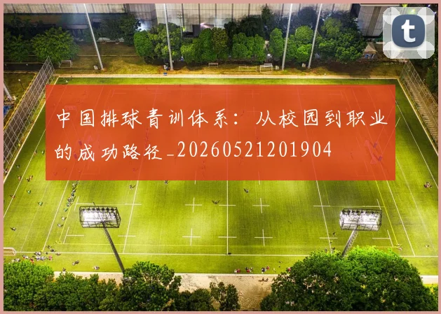 中国排球青训体系：从校园到职业的成功路径_20260521201904