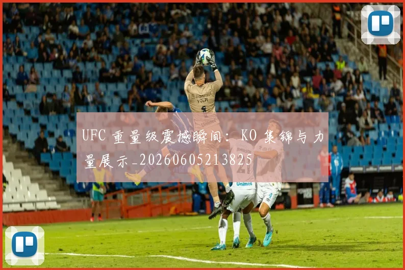 UFC 重量级震撼瞬间:KO 集锦与力量展示_20260605213825