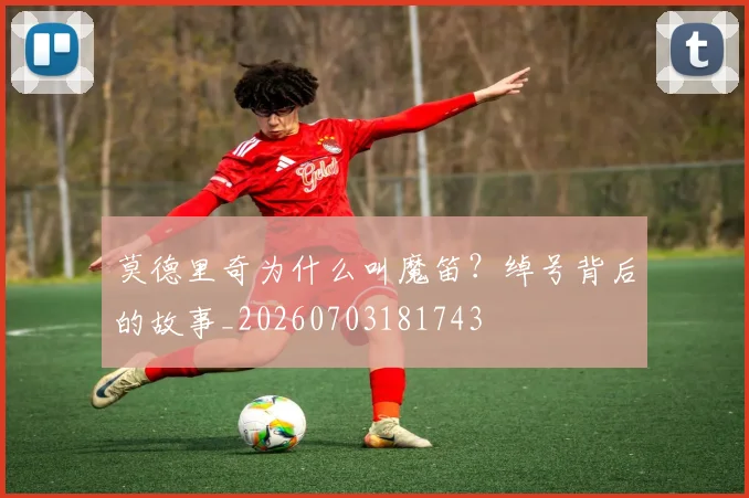 莫德里奇为什么叫魔笛？绰号背后的故事_20260703181743